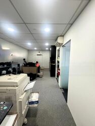 Loyang Enterprise Building (D17), Factory #476994171